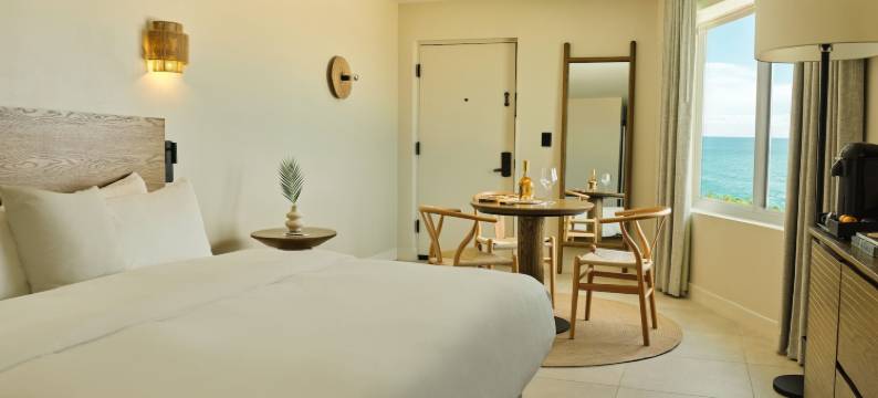 大西洋棕榈酒店(Ambros Daytona)图片