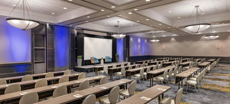 Hotel Landy Orlando Universal Blvd., a Tribute Portfolio™ Hotel图片