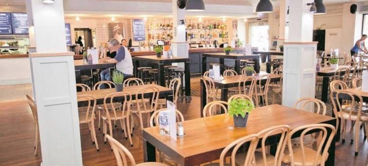 悉尼帕纳尼亚酒店(Panania Hotel Sydney)图片