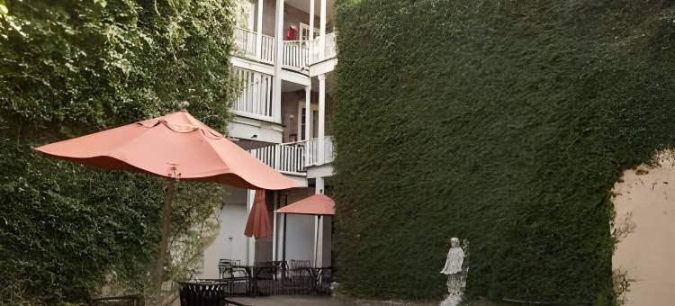 圣玛丽酒店(Hotel St. Marie French Quarter Hotel)图片
