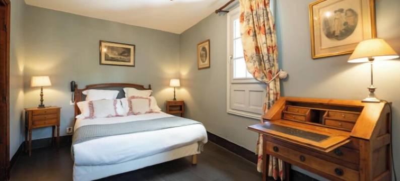 la Couleuvrine 酒店(Hôtel la Couleuvrine Sarlat Centre Ville)图片