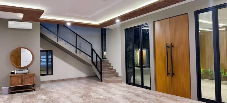 Sapphire Boutique Hotel Kudus图片