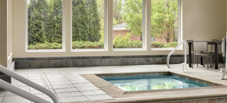 Homewood Suites by Hilton-伯灵顿(Homewood Suites by Hilton Burlington)图片