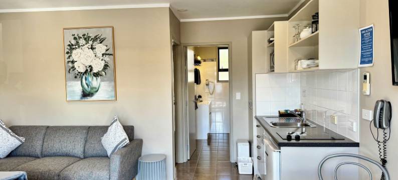 阿什布鲁克汽车旅馆(Ashbrook Motel Taupo)图片