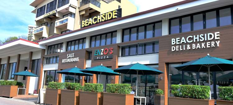 埃拉海滩酒店(Ela Beach Hotel & Apartments)图片