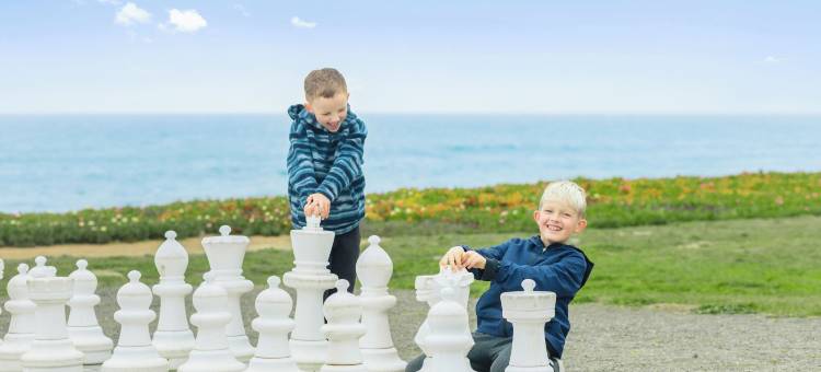 卡瓦里尔海滨度假村(Cavalier Oceanfront Resort)图片