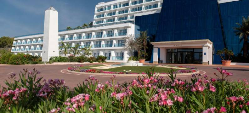 卢克索科斯塔布兰卡大酒店(Four Points by Sheraton Costa Blanca Resort)图片