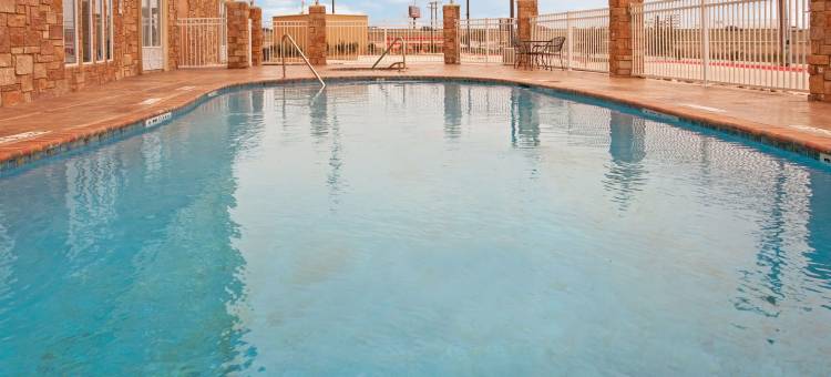 智选假日套房酒店奥斯汀南 - 布达 by IHG(Holiday Inn Express & Suites Austin South-Buda by IHG)图片