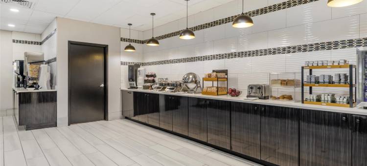 罗切斯特梅奥诊所区-圣玛丽贝斯特韦斯特酒店(Best Western Rochester Hotel Mayo Clinic Area/St. Marys)图片