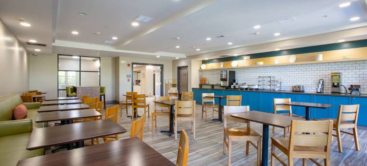 图森市中心乡村套房酒店-丽笙旗下(Country Inn & Suites by Radisson, Tucson City Center AZ)图片