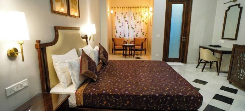 拉瓦尼亚精品住宿(Chez Lavania - A Boutique Homestay)图片