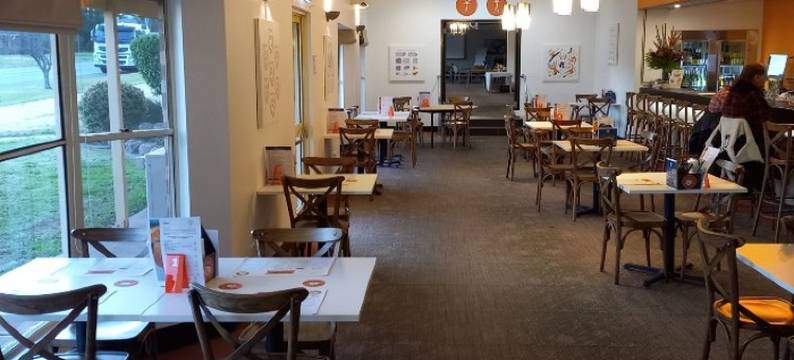 帕克斯国际汽车旅馆(Parkes International)图片