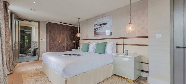 D'montrio的威斯敏斯特公寓(Westminster Apartments by D'Montrio)图片