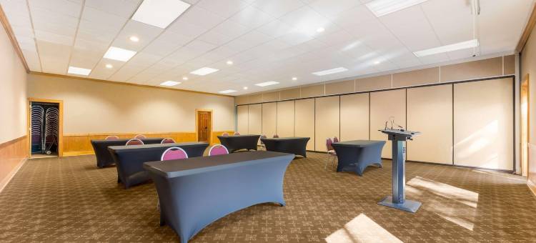 班纳尔克小屋(The Lodge at Banner Elk)图片