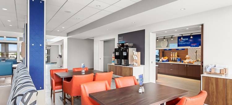 智选假日酒店 皮奥托尼 IHG(Holiday Inn Express Peotone by IHG)图片