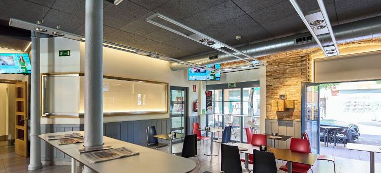 图书工厂旅馆(The Book Factory Hostel)图片