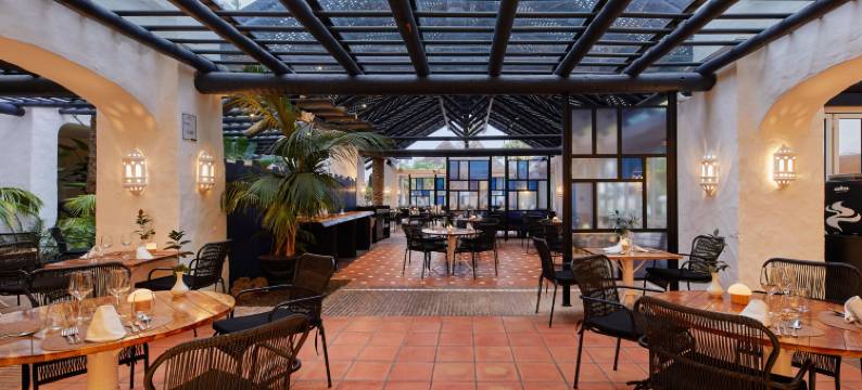 Dreams花园热带水疗度假村(Dreams Jardin Tropical Resort & Spa)图片