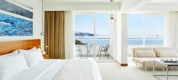 露西酒店(Lucy Hotel)图片