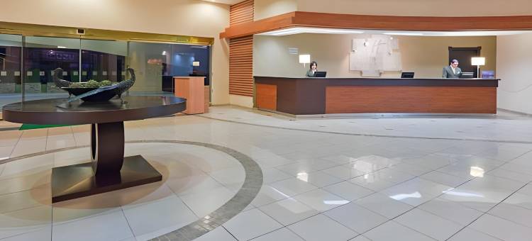 Holiday Inn 圣萨尔瓦多(Holiday Inn San Salvador)图片