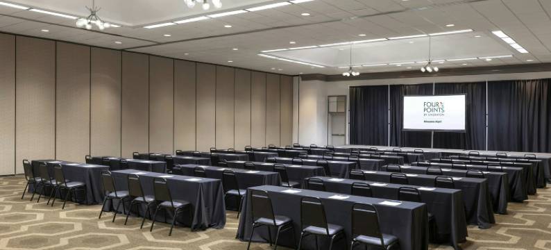 Royle Hotel Milwaukee Airport图片