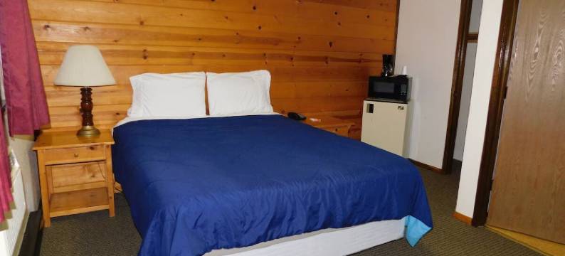 派克伍德酒店(Packwood Inn)图片