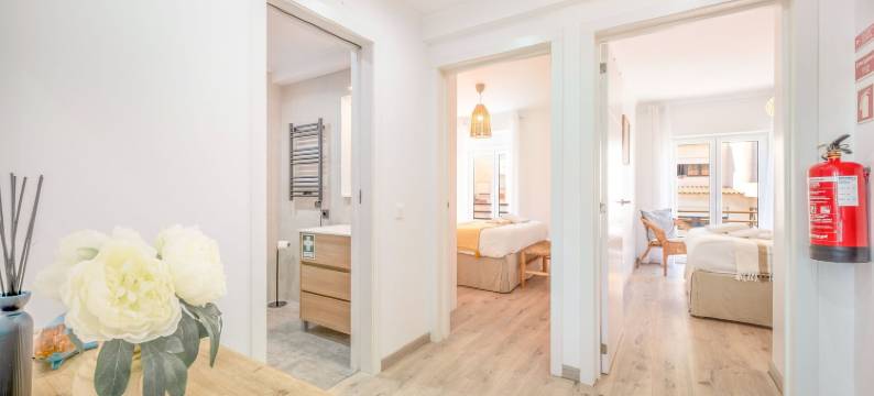 GuestReady - Experiência agradável em Sesimbra图片