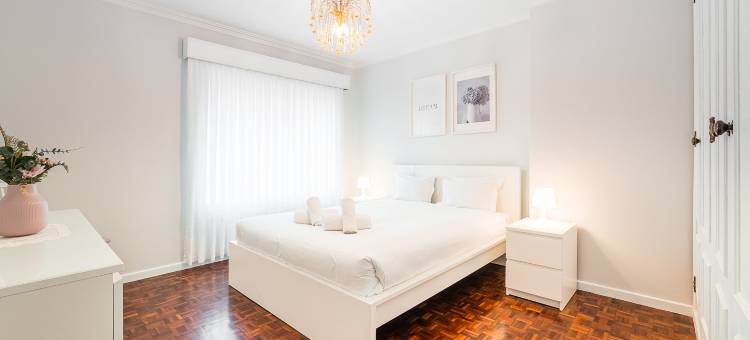 GuestReady - Urban Rustic in Esposende图片