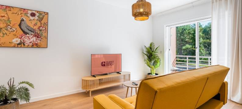 GuestReady - Refúgio perfeito em Viana do Castelo图片