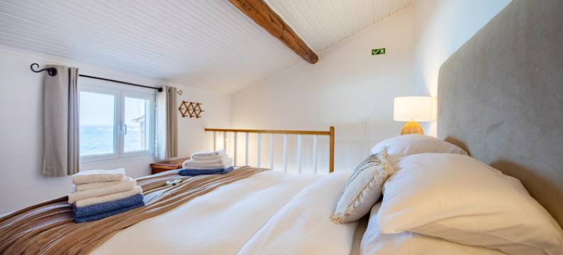 GuestReady - Beachfront Casa da Praia图片