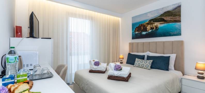 GuestReady - GuestHouse Passal - Faial Room图片