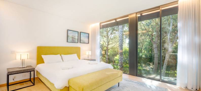 GuestReady - Villa paradisíaca em Tróia图片