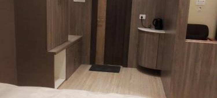 The Royal Chandra图片