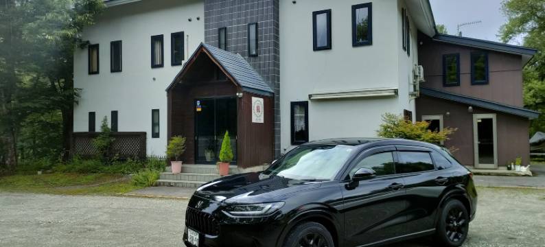 枫旅馆(Pension Kaede)图片