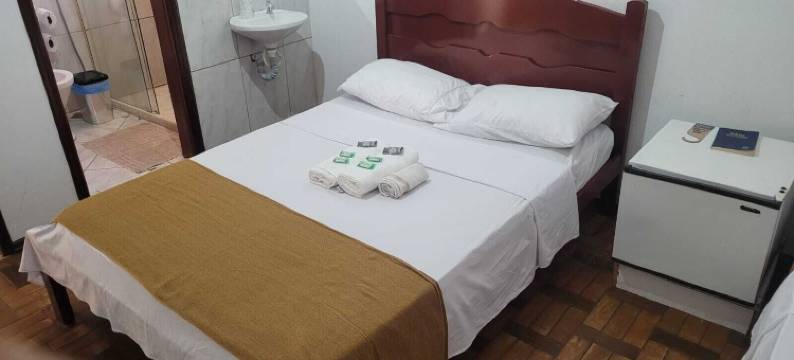 巴朗皇家旅馆(Pousada Barão Real)图片