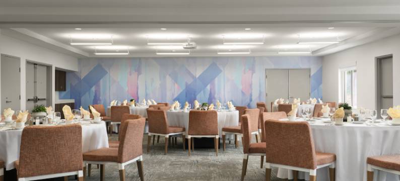 肯尼特广场希尔顿花园酒店(Hilton Garden Inn Kennett Square)图片