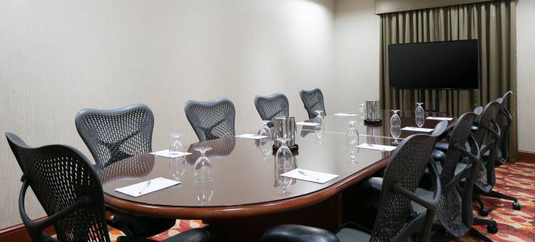 奥马哈西希尔顿花园酒店(Hilton Garden Inn Omaha West)图片