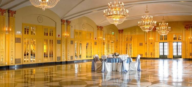 堪萨斯城希尔顿总统酒店(Hilton President Kansas City)图片