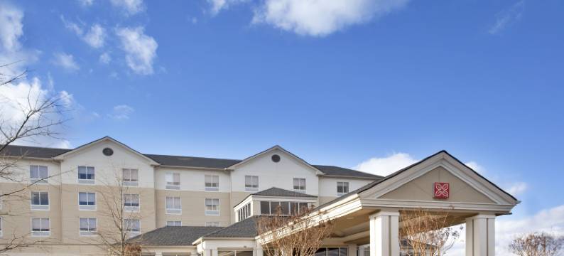 纳什维尔士麦拿希尔顿花园酒店(Hilton Garden Inn Nashville/Smyrna)图片