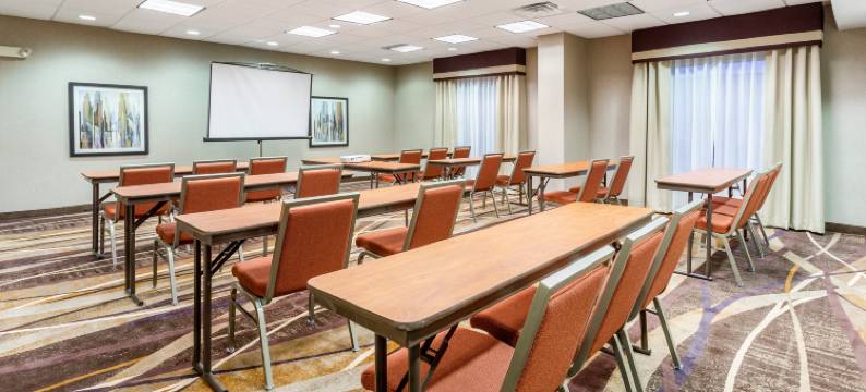 芝加哥利伯蒂维尔欢朋套房酒店(Hampton Inn & Suites Chicago-Libertyville)图片