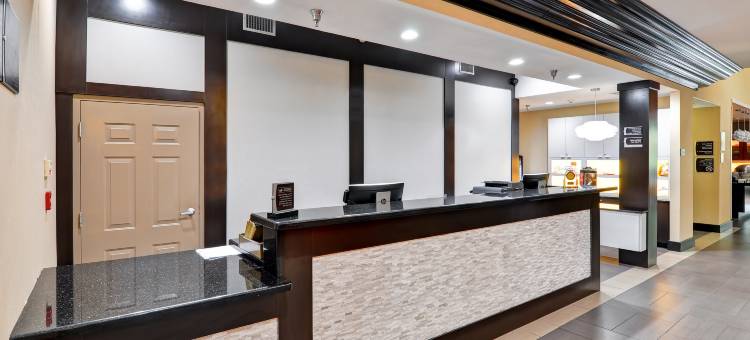 Homewood Suites by Hilton-朗维尤(Homewood Suites by Hilton Longview)图片