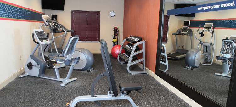 希尔顿欢朋酒店-米兰(Hampton Inn Milan)图片