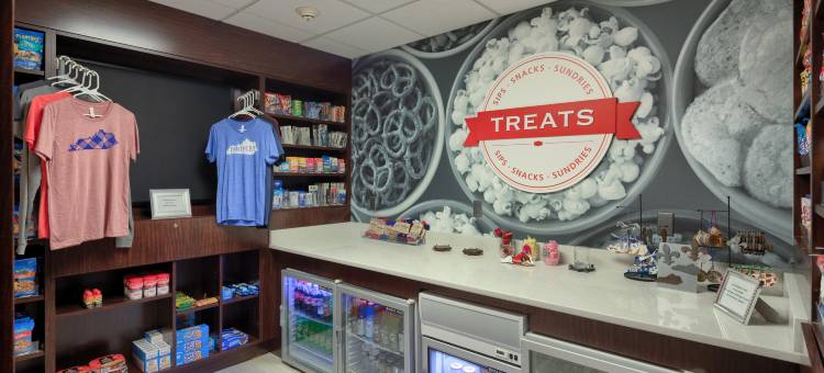 路易斯威尔东北欢朋酒店(Hampton Inn Louisville-Northeast)图片