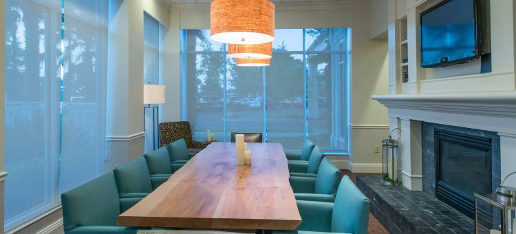 塔拉哈西中央希尔顿花园酒店(Hilton Garden Inn Tallahassee Central)图片