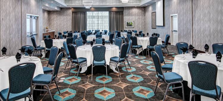 希尔顿花园酒店-圣马科斯(Hilton Garden Inn San Marcos)图片