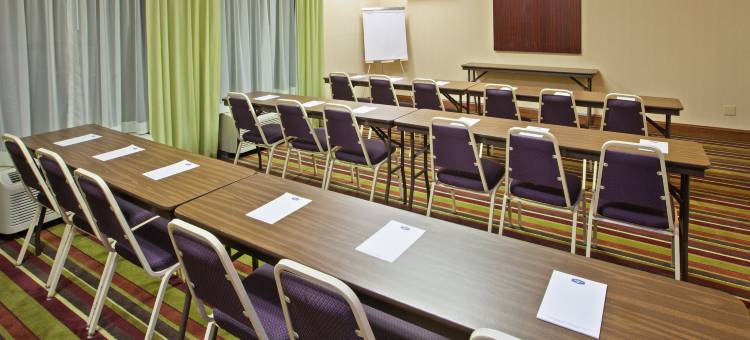 查塔努加/希克森欢朋酒店(Hampton Inn Chattanooga/Hixson)图片