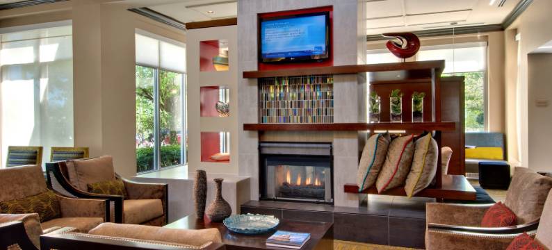 希尔顿花园旅馆-奥巴尼机场(Hilton Garden Inn Albany Airport)图片