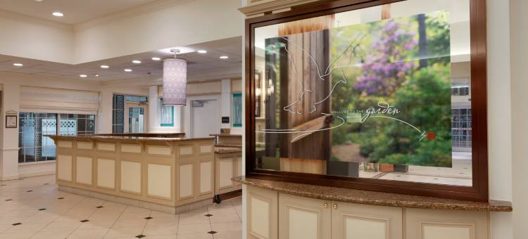 弗雷德里克斯堡希尔顿花园酒店(Hilton Garden Inn Fredericksburg)图片