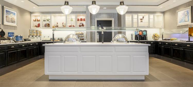 Homewood Suites by Hilton-纽约酒店(Homewood Suites by Hilton Long Island-Melville)图片