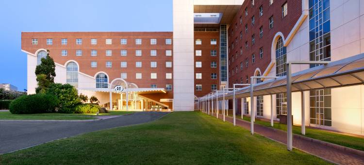 罗马机场希尔顿酒店(Hilton Rome Airport)图片