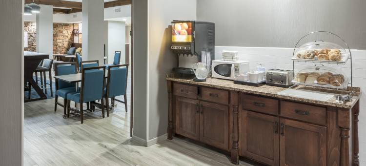 奥斯汀-植物园西北欢朋酒店(Hampton Inn by Hilton Austin NW Near the Domain)图片